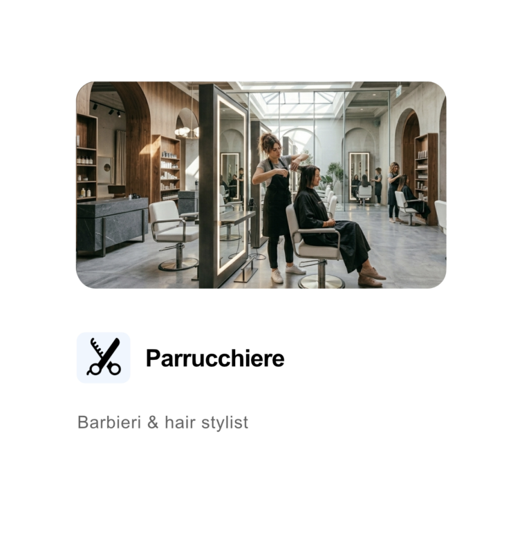 ParrucchiereIta