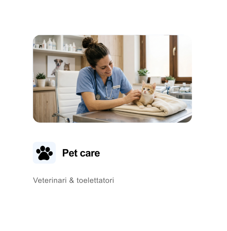 PetCareIta